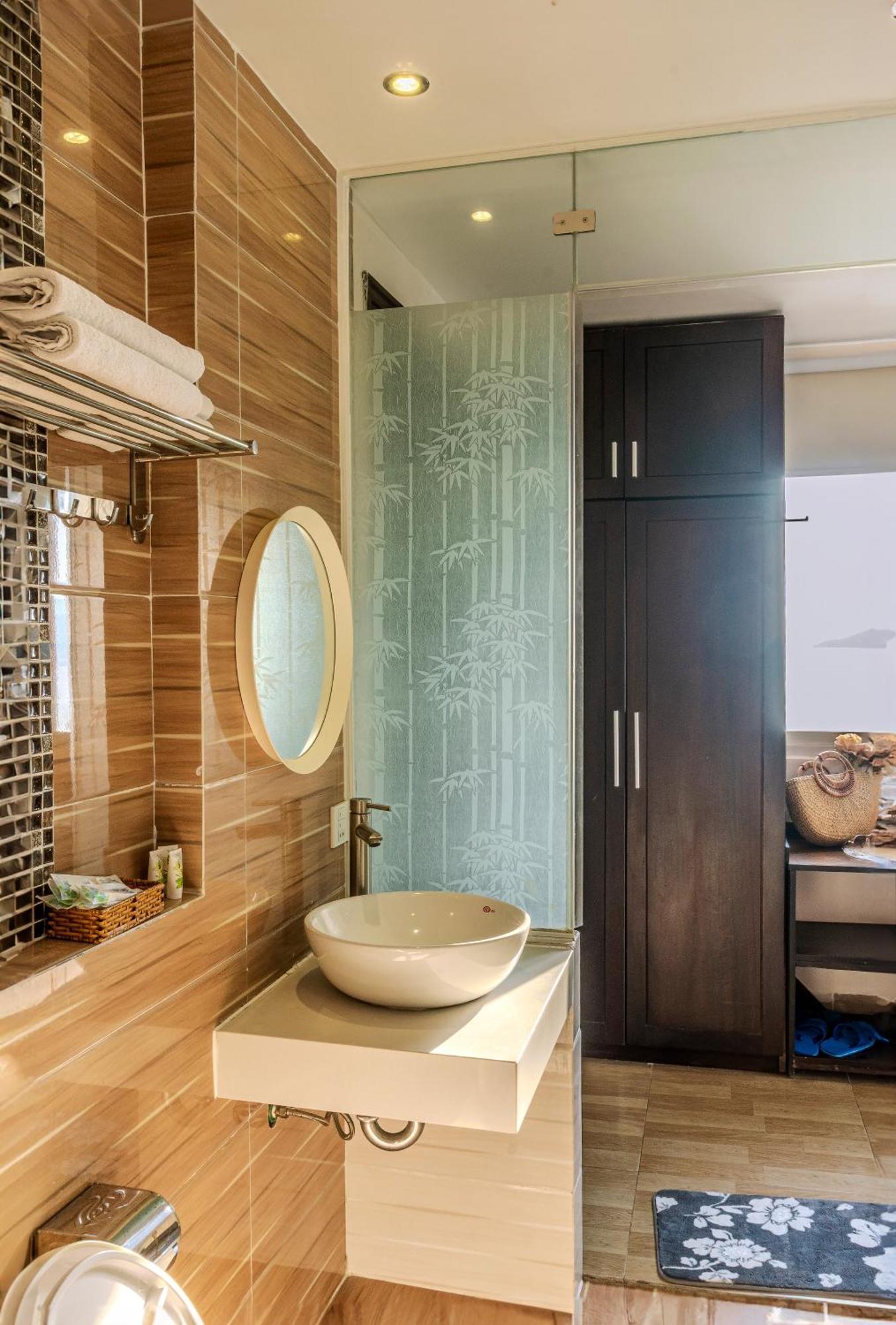 Melyna Hotel Nha Trang Beach Экстерьер фото