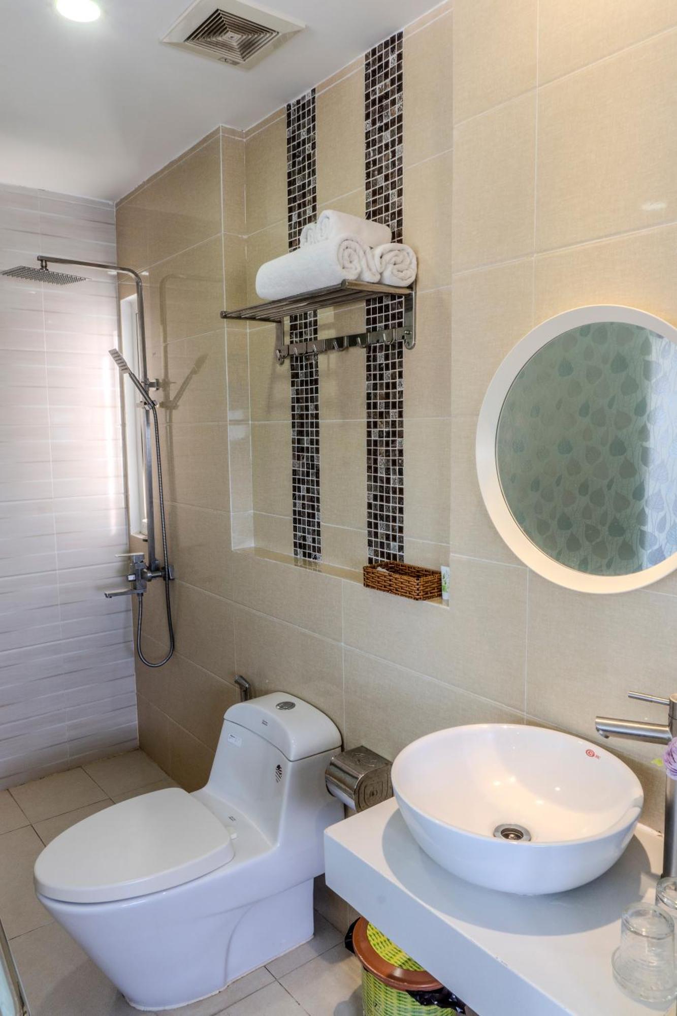 Melyna Hotel Nha Trang Beach Экстерьер фото