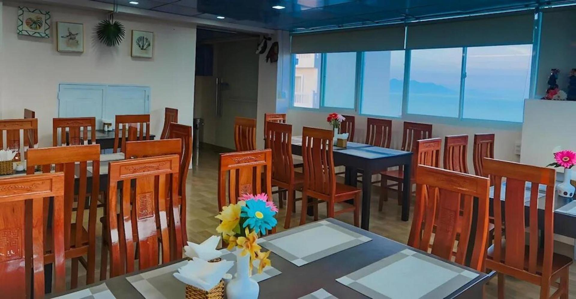 Melyna Hotel Nha Trang Beach Экстерьер фото